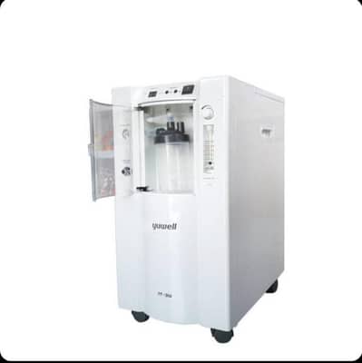 oxygen concentrator, oxygen machine , Ltot