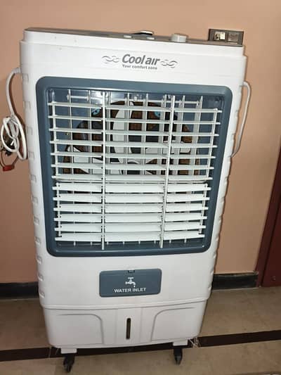 Jackpot Air cooler