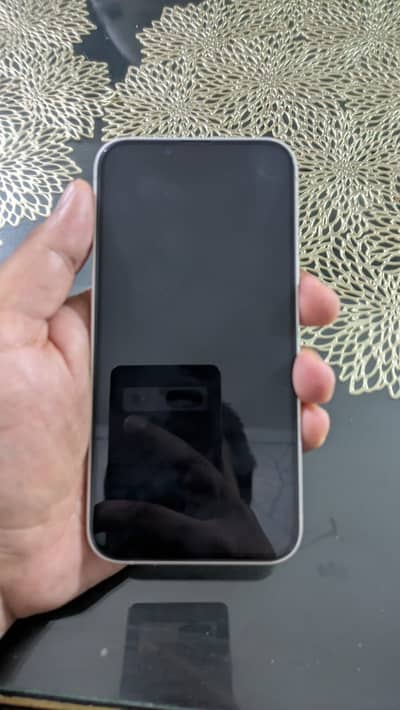 Iphone 13 pta approve 128gb