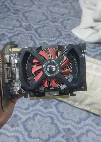 GTX560 1gb NVIDIA