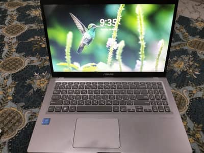 Asus vivabook go 15