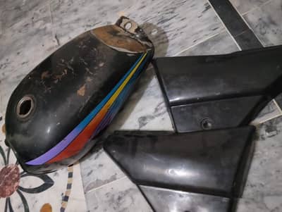 70 bike tanki tapy all okay