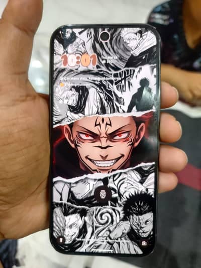 Google Pixel 9 pro 16/128