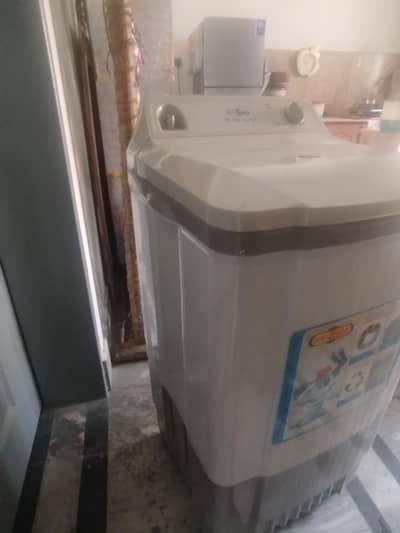 New Super Asia Spinner SD-550 (Easy Spin) – Unused