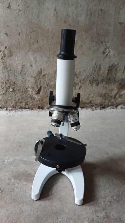 microscope