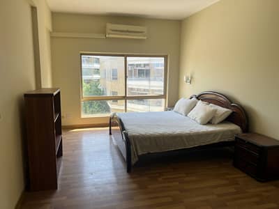 2 Bedrooms Fully Furnished Apartment For Rent In Diplomatic Enclave