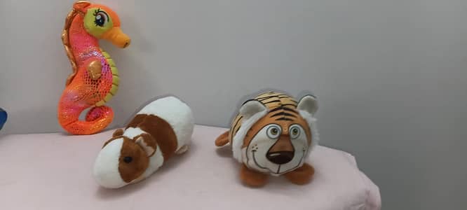 New Stuffed Toys for Sale in Discounted Prices