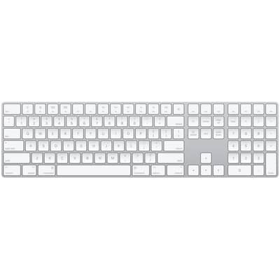 Apple Magic Keyboard A1843