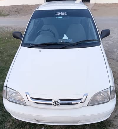 ISLAMABAD Registered, Total genuine from inside, Minor touching Outsid