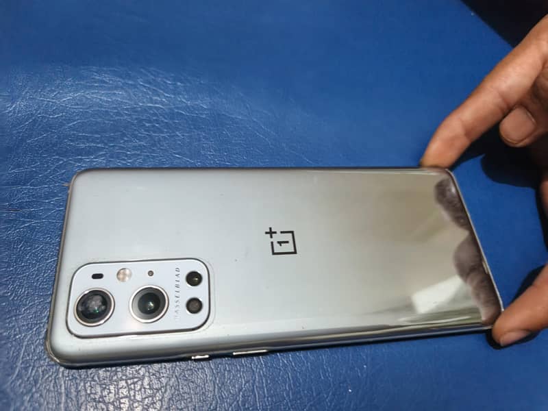 One Plus 9 pro 1