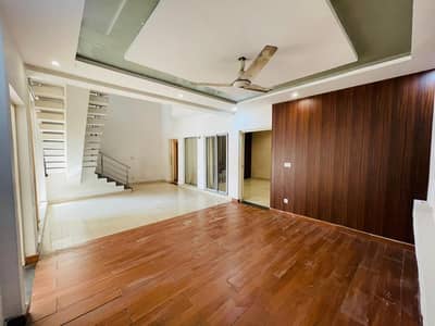 European Style 5 Marla Double Storey Safari Villa Available For Sale In Safari Villas Bahria Town Lahore