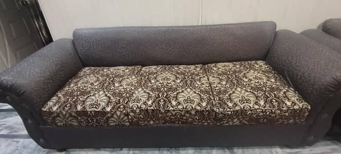 Sofa Set for Sale 30000Rs.