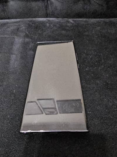 Note 20 Ultra PTA Approved