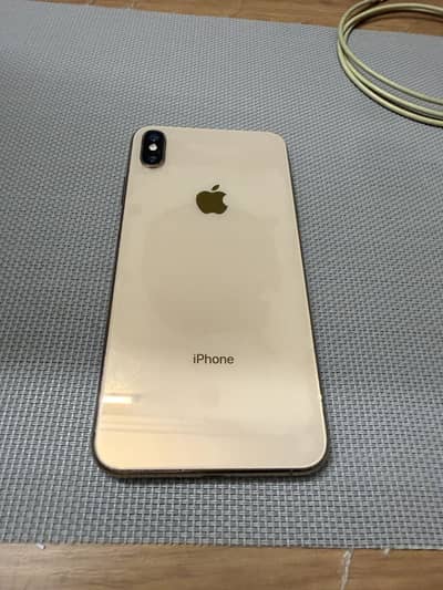 IPhone XS Max 64GB