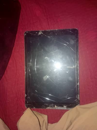 Ipad 9g 64gb all ok he no fault
