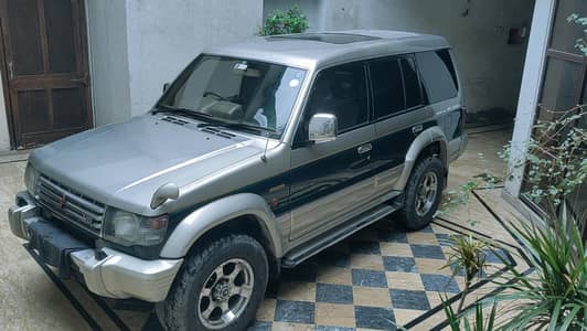 Pajero