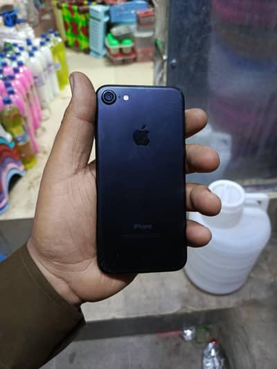 iphone 7 plus office pta approved 128 gb