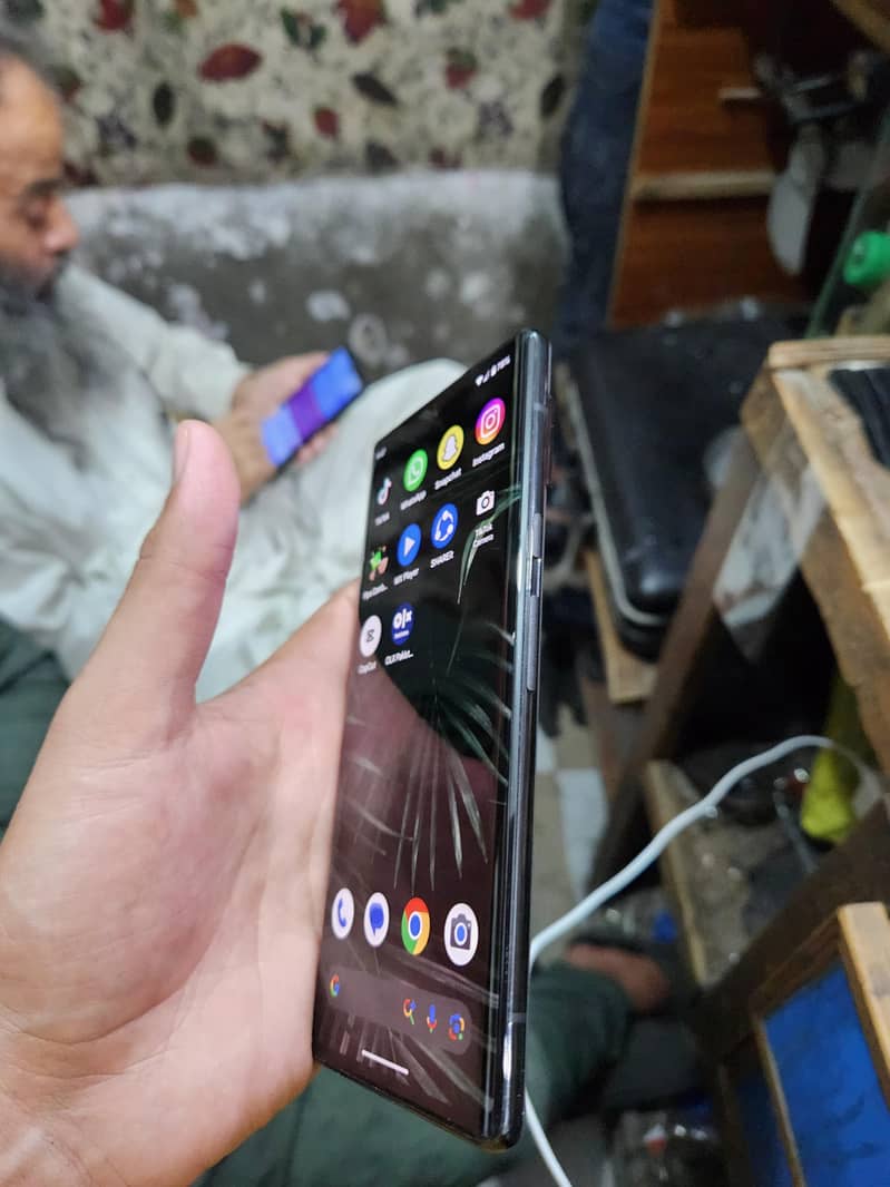 Google Pixel 6 Pro 1