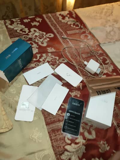oppo Reno 4