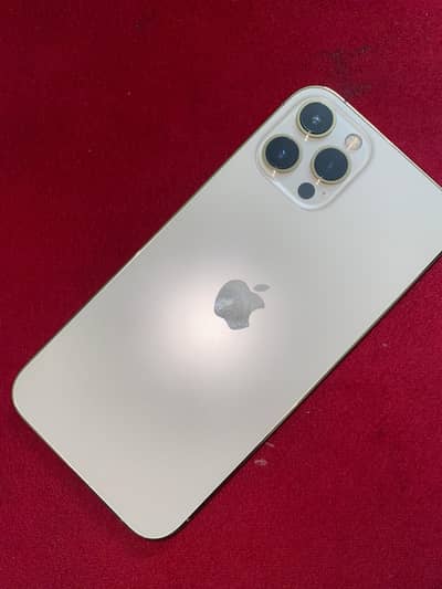 Iphone 12 promax non pta