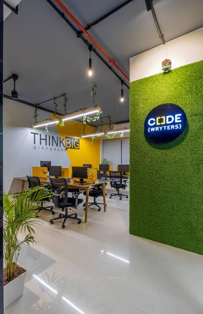 62Seats Call Center For Rent, Commercial Market Rwp,0333,5233555