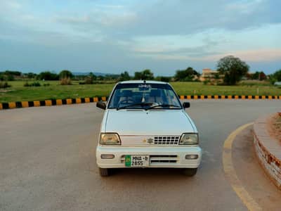 MEHRAN FOR SALE 07 MODEL