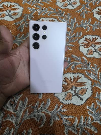 samsung S3 ultra NON PTA mobile