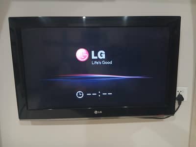 LG Lcd For sale