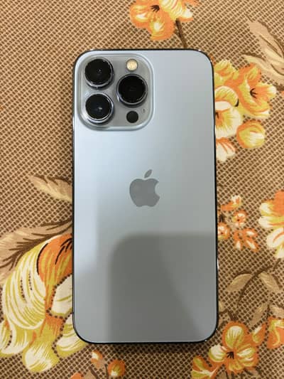 Iphone 13 pro jv 256