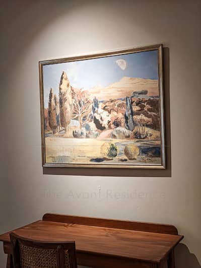 We Are Offering 1 Bedroom LUXRY Fully Furnished Apartments Available For Daily Monthly Booking In The Prime And Peaceful Area Of F-11, Islamabad.