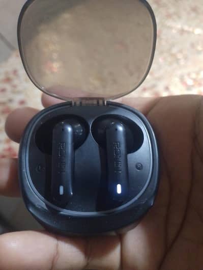 only earphones no box