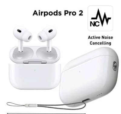 Air pods pro second Generation