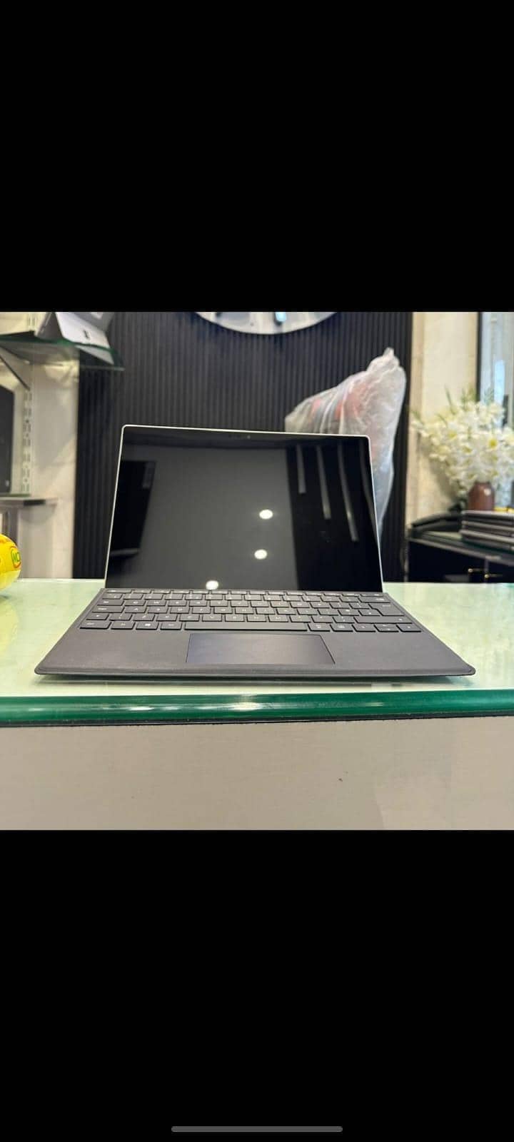 Surface Pro 7 1