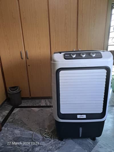 Room Air Cooler RAC 4700 Royal Fan