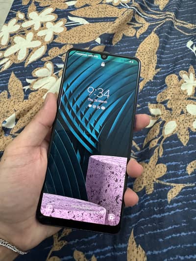 Samsung Galaxy A31 4/128gb