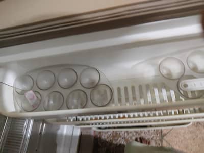 Dawlance refrigerator