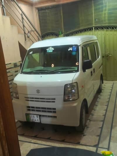 Suzuki every 20013/18