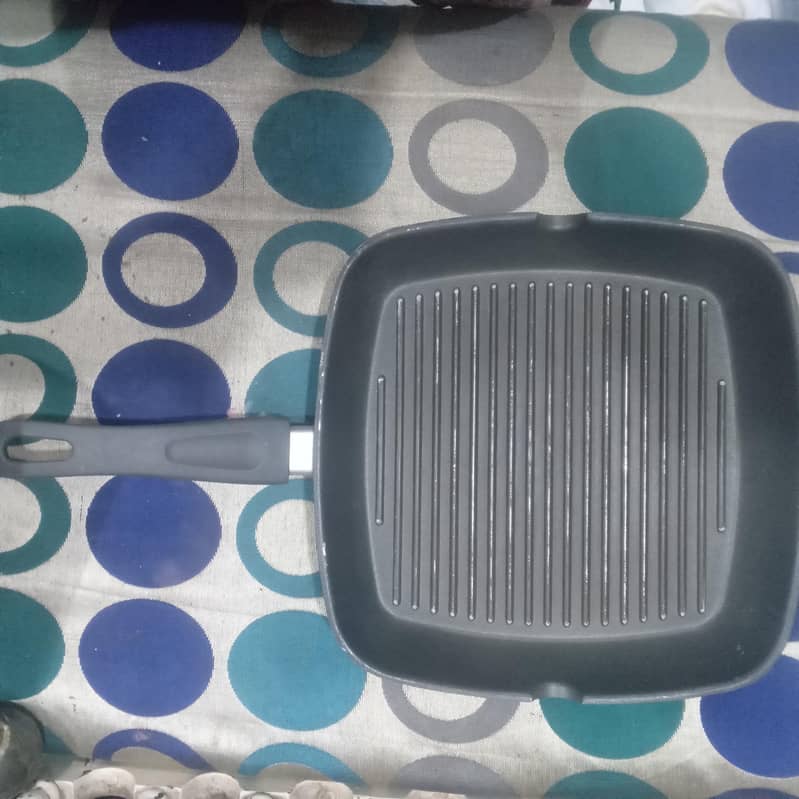 grill pan 1