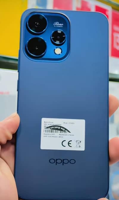 Brand new mobile  just box open