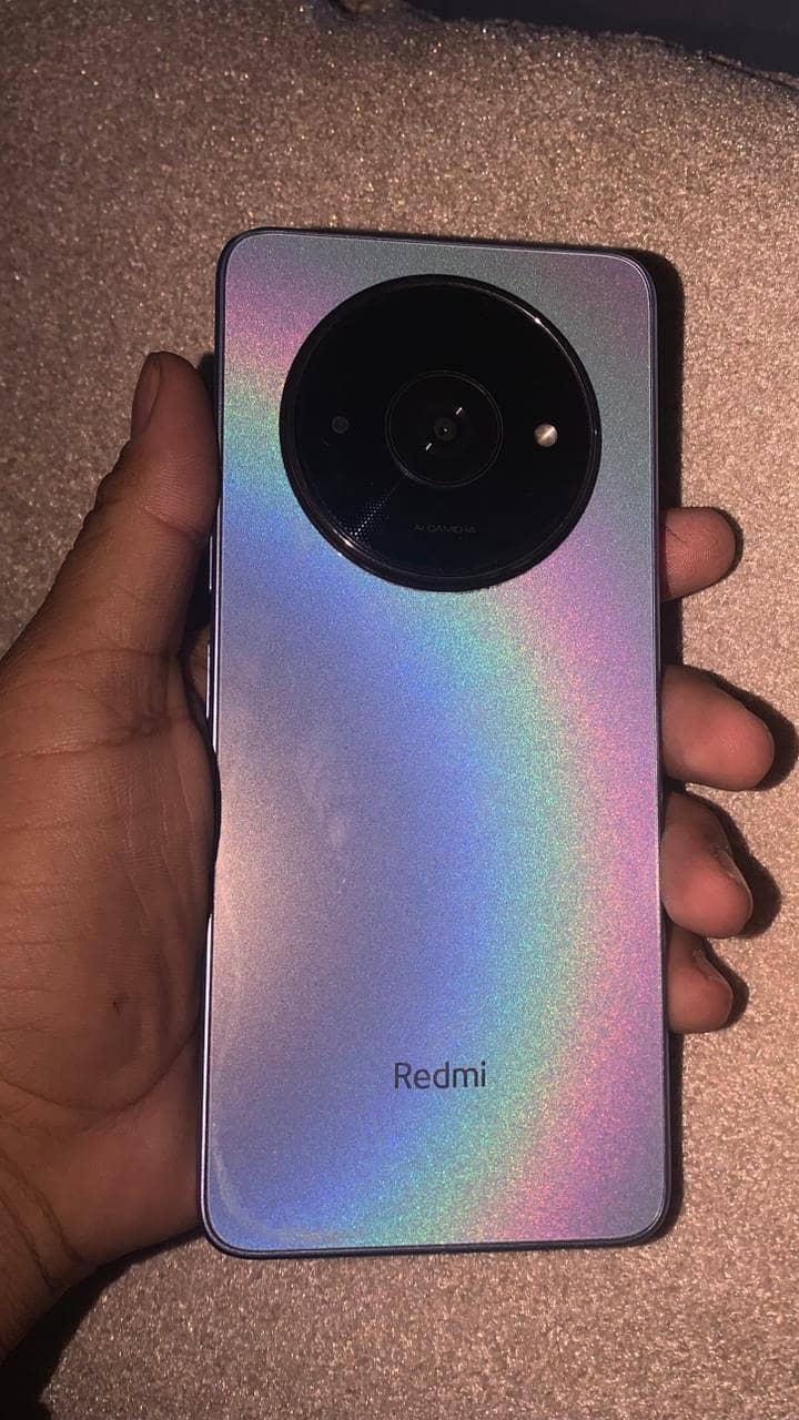 redmi A3 3