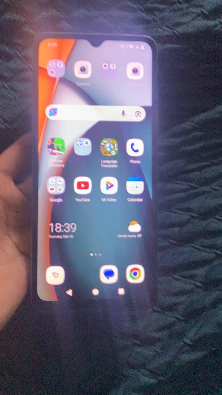 redmi A3 4
