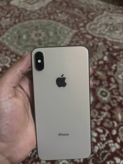 Xs max