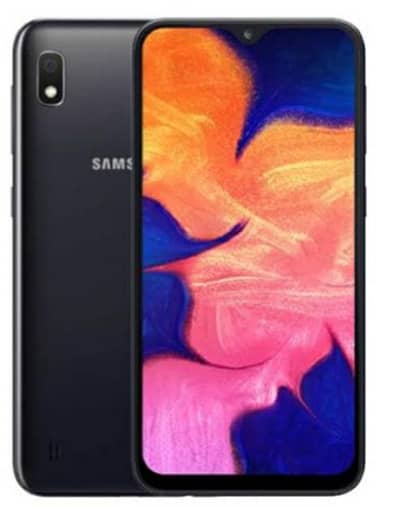 Samsung Galaxy A10