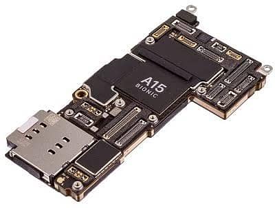 iphone 13 pro motherboard board