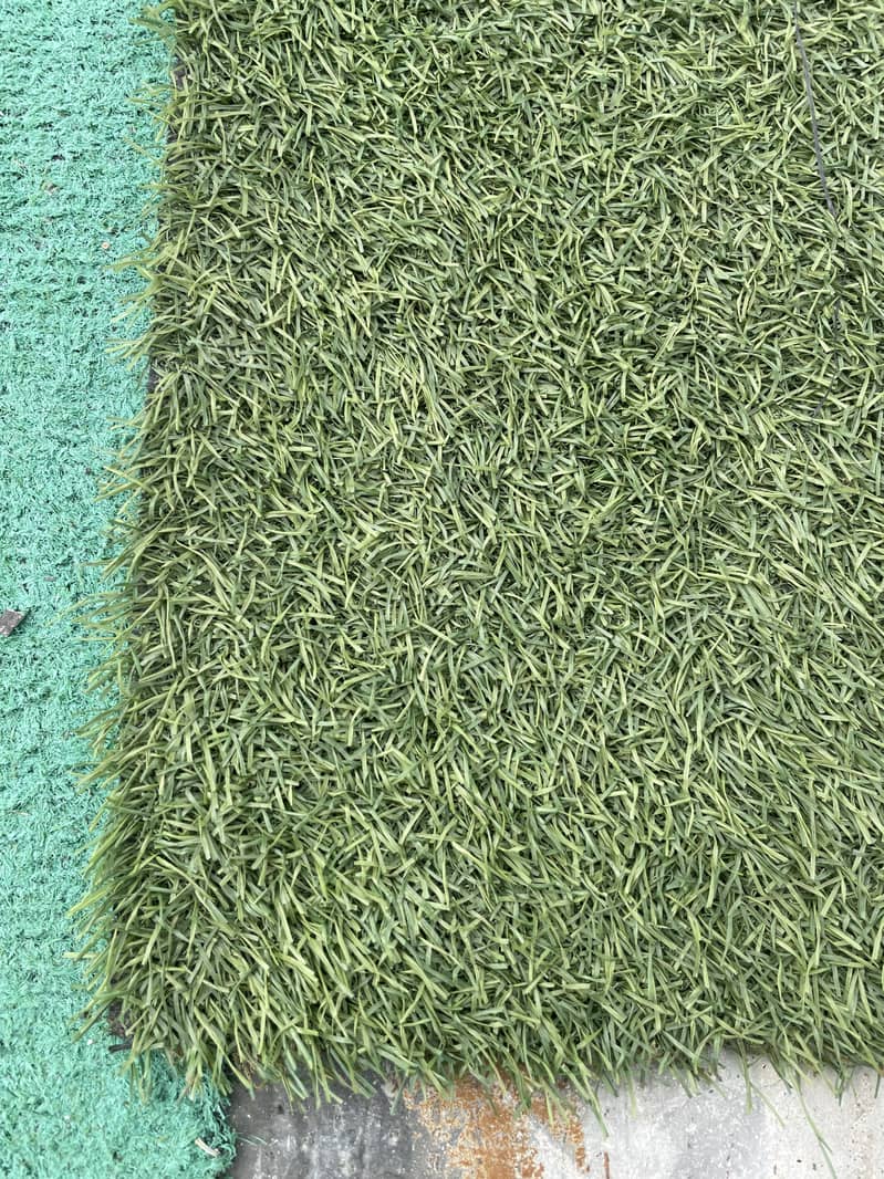 Artificial grass 1
