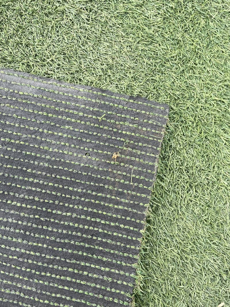 Artificial grass 3