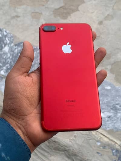 Iphone 7 Plus 128 Gb