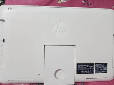 HP computer