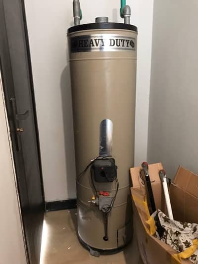 Geyser(electric,gas dual)