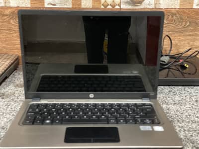 Laptop core i5 5thGen 8gb ram